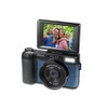Minolta 30MP Digital Camera – 2.7K Ultra HD Video, 3-inch