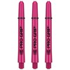 Target Unisex Pro Shafts Grip, Multicoloured (Multicoloured), One Size, Multicoloured
