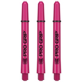 Target Unisex Pro Shafts Grip, Multicoloured (Multicoloured), One Size, Multicoloured (multicoloured)