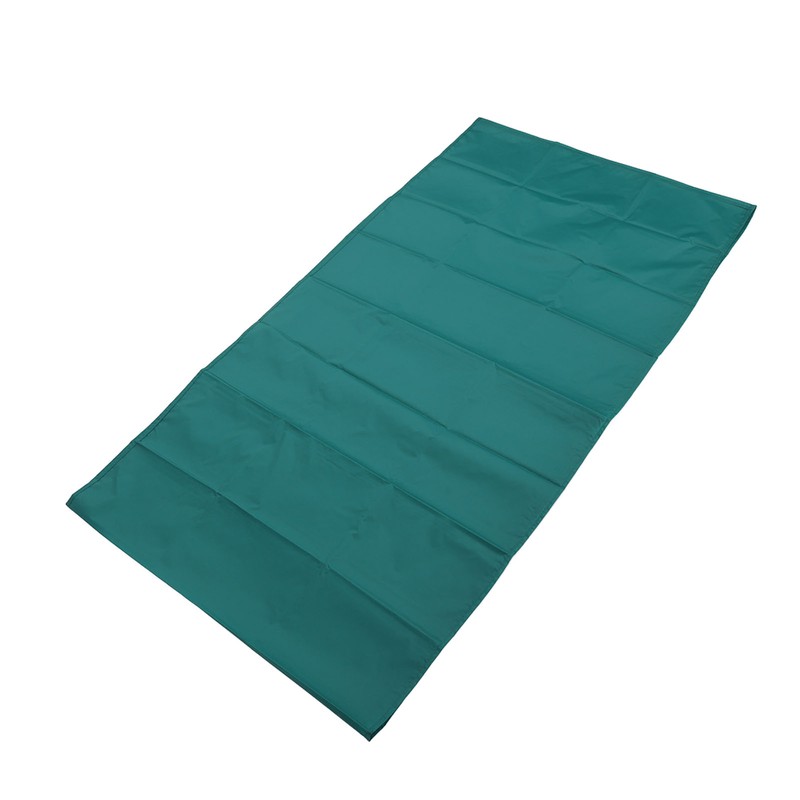 Patient Slide Sheet Reusable Washable Nylon Fabric Hospital Bed Sheets