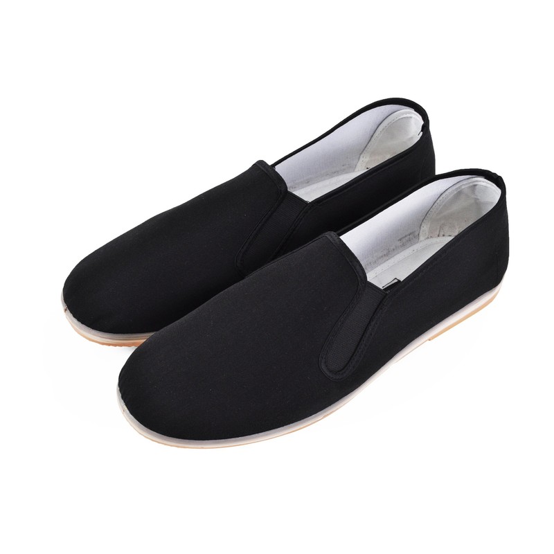 Cloth Shoes «Bruce Lee» 1-42