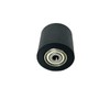 Mechanical Pulley Bearings,Roller Idler Bearing Pulley，Chain Pulley,Tensioner Pulley Guide,Suitable for