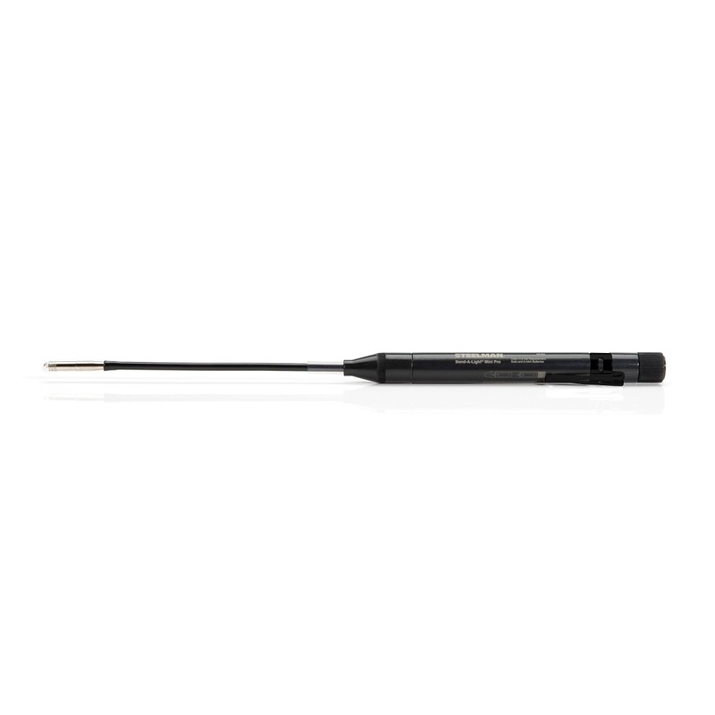 STEELMAN 16102 11-Inch Mini Bend-A-Light Pro