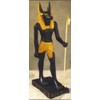 YTC Egyptian Anubis - Collectible Figurine Statue Figure Sculpture Egypt