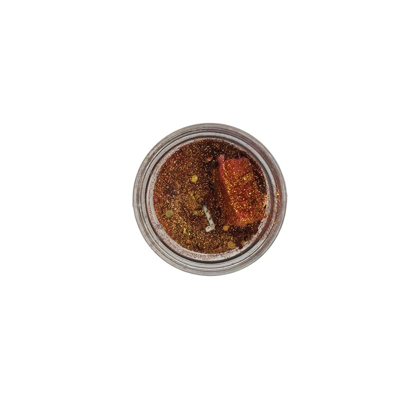 Tick Prepared Ritual Candle/Veladora De Garrapata Preparada