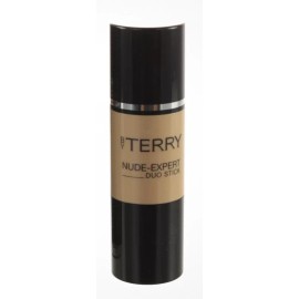 BY TERRY NUDE-EXPERT DUO STICK FOUNDATION ~ Honey Beige ~ New In Box -