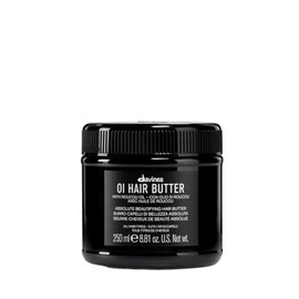 Davines OI Hair Butter | Mascarilla cremosa antioxidante y nutritiva | 250 ml