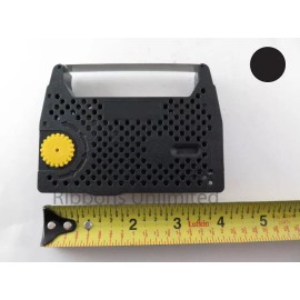Compatible with AT &T 6400/6500/6510 Black Correctable Typewriter Ribbon NEW
