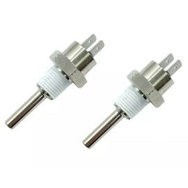 Wholesale Sensors Pentair 42001-0053S Replacement Thermistor (2pack) 12 Month Warranty