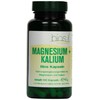 Bios Magnesium and Potassium, 100 Capsules, Pack of 1 (1 x 42 g)
