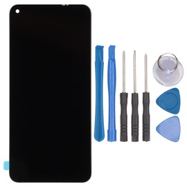 LCD Display Screen Digitizer Assembly for VIVO Y51s Y70s IqooU1 Mobile Phone Screen Replacement