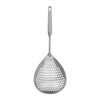 Skimmer Ladle 304 Stainless Steel Food Grade Long Handle Large