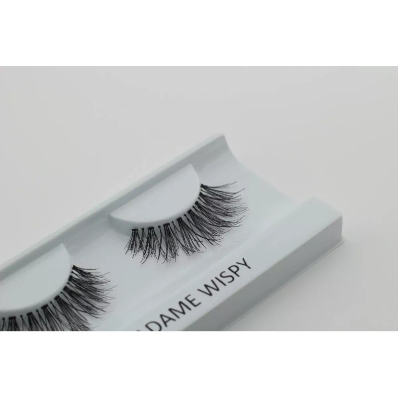 Koko Lashes Pestañas Postizas - Hechas A Mano Pelo Natural