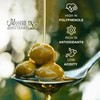 Masserie di Sant'Eramo Flavorful Italian Extra Virgin Olive Oil Cold