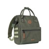 Cabaïa Sac à dos Adventurer Small Busan, khaki