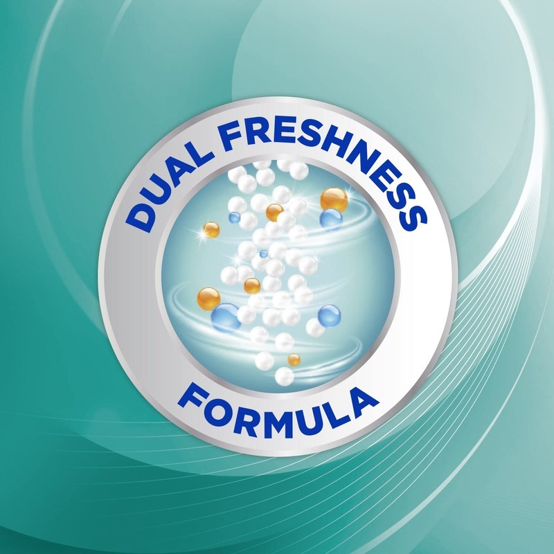 Dr. Beckmann Washing Machine Freshener Tabs | 1 x 3