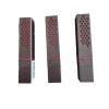 Burt's Bees 6x Burt's Bees Satin Lipstick- #532 Russet River
