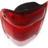 For Ford Ranger 2000 Tail Light Assembly Driver and Passenger