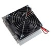 AITIAO DC 12V DIY Thermoelectric Peltier Refrigeration Cooling System Kit
