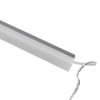 LED Under Cabinet Lamp Long Strip 18mm Wood Laminate Light