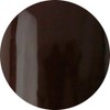 VETRO No.19 Color Gel Matte VL418 Dark Brown 0.1 fl