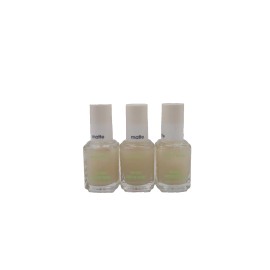 essie Lot/3 Essie Matte About You Top Coat Nail polish ~ 0.46 oz / 13.5 ml x 3 ~