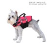 ZippyPaws - Adventure Life Jacket for Dogs - Extra Large