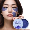 Petitfee 아가베 쿨링 하이드로겔 아이패치 Agave Cooling Hydrogel Eye Patch