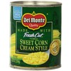 Del Monte Cream Style Corn, 8.25 Ounce (Pack of 12),