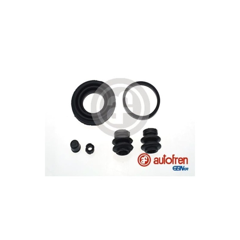 Autofren Seinsa D4931 Brake Caliper Repair Kit