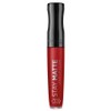 Rimmel Stay Matte Liquid Lip Colour 500 Fire Starter