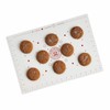 King Arthur Baking Company Cookie Mat, Non-Stick Silicone