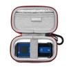 RLSOCO Hard Case for BOSCH GLM100-23 100 Ft Blaze Laser