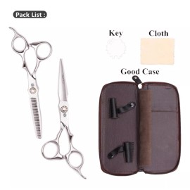 Purple Dragon Kit Tijeras Prof Estilista Barbero Peluquero Hermosas Vintag