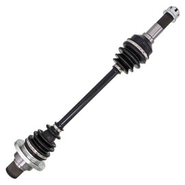 NICHE Rear Left Axle Drive Shaft CV Joint for 2004-2009 Yamaha 5UG-F531H-21-00 5UG-F531H-11-00 5UG-F531H-01-00