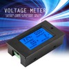 PEACEFAIR PZEM-061 LCD Voltage Current Power Energy Meter Voltmeter Ammeter