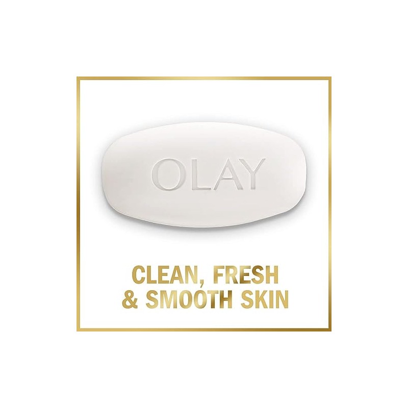 Olay Notes Barra de Belleza White Strawberry & Mint, con
