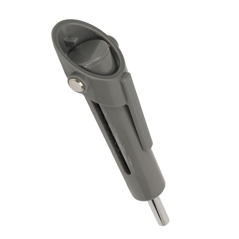 Weight Stack Pins, 7.8MM Adjustable Drop Set Performance (Gray)