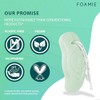 Foamie Shampoo Slido para Cabello Seco Sin Sulfatos y Parabenos
