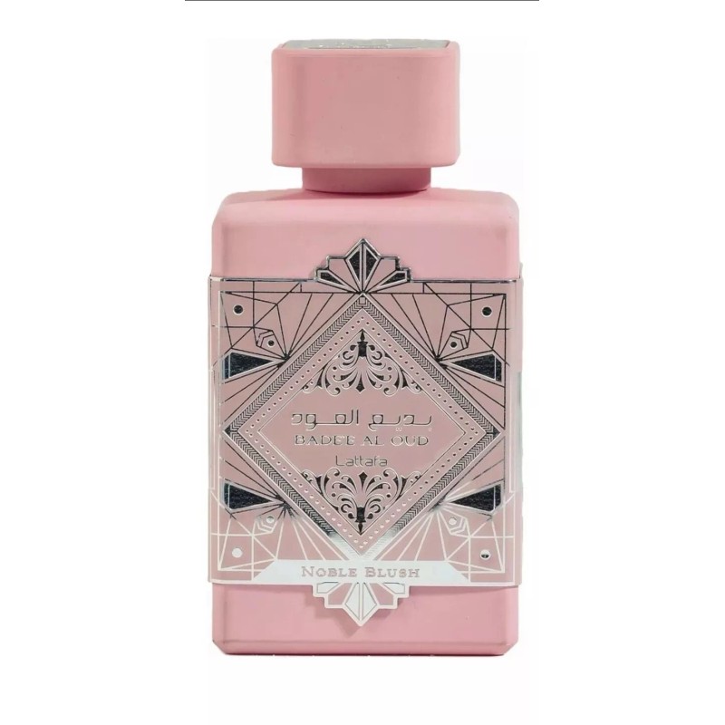 LATTAFA BADEE AL OUD NOBLE BLUSH 3.4 FL.OZ