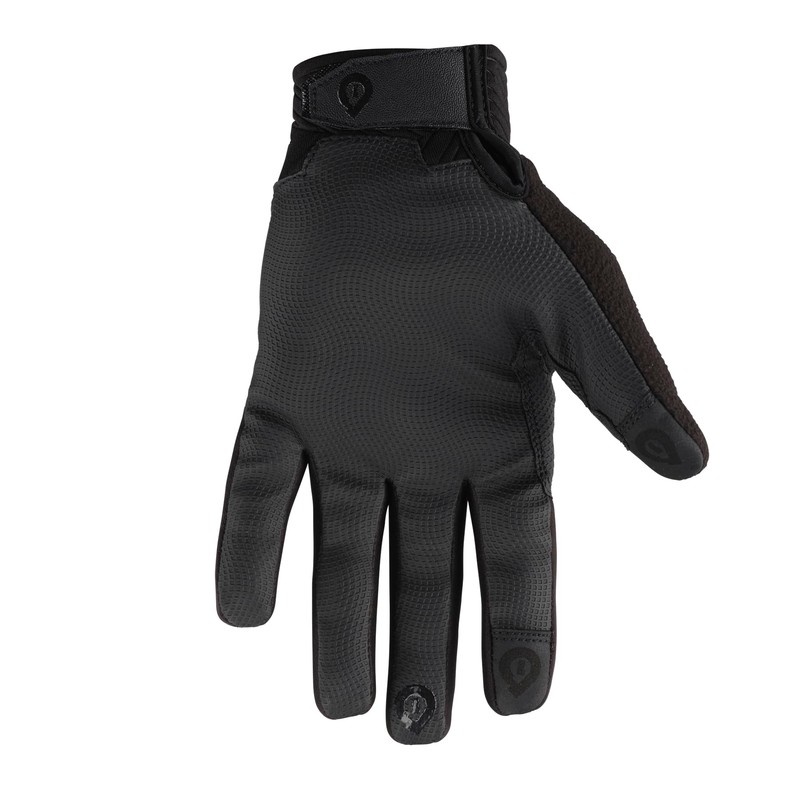SixSixOne - Raijin Glove Black L
