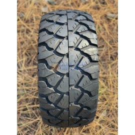 Wanda STINGER 22X10.5-12" DOT ALL TERRAIN GOLF CART TIRES - SINGLE TIRE