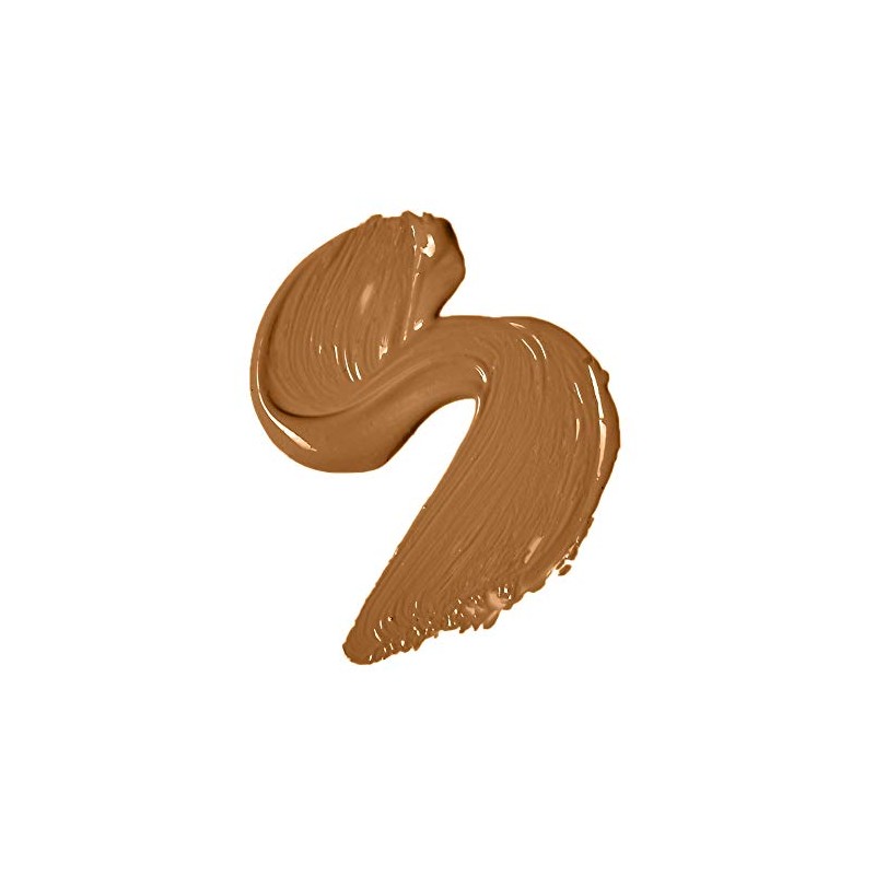 e.l.f. 16HR Camo Concealer, Full Coverage, Highly Pigmented Concealer With