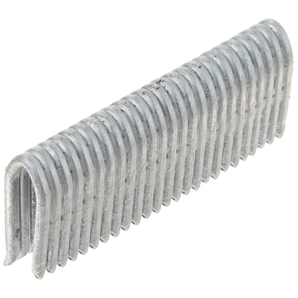 Freeman FS9G175 9-Gauge 1-3/4" Glue Collated Fencing Staples (1000 count) – Corrosion and Rust Resistant
