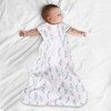The Peanutshell Wearable Blanket Sleep Sack for Baby Girls, Farmhouse