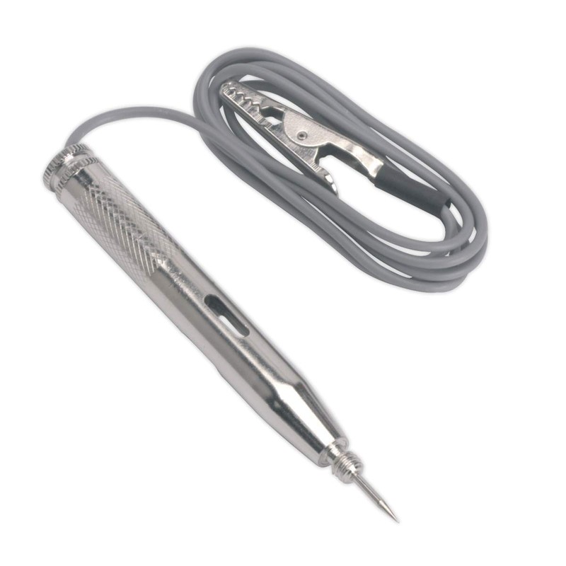 Sealey Ak4008 Circuit Tester 6-24V