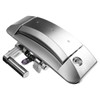 A-Premium Outside Exterior Door Handle Compatible with Nissan 350Z 2003-2009