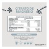 Citrato Magnesio 2100mg Acerola Vitamina Suplemento Alimenticio Magnesium Citrate Vitaminas