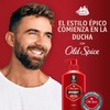 Pasta para Peinar Old Spice Fijación Media - Brillo 63