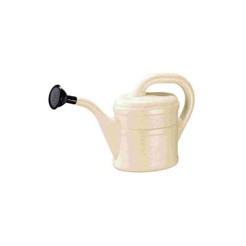 Gießkanne / Blumengießkanne 2 Liter rot